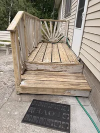 Maple Grove exterior painter
