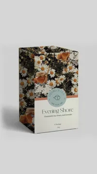 Theory of Tea 10