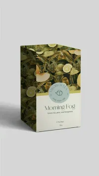 Theory of Tea 08