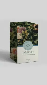 Theory of Tea 09