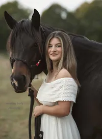 senior sessions highschool