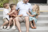 Newnan family photographer