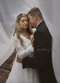 wedding day