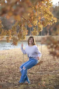 Senior Session