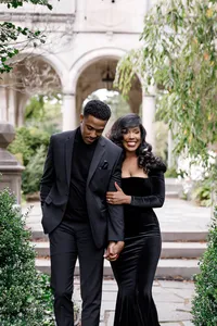Barker_Engagement_100