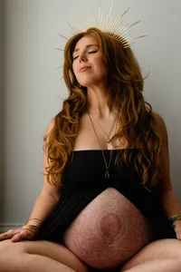 0055 Winston Salem Boudoir Photographer