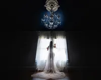 0027 Winston Salem Boudoir Photographer
