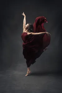 dancer senior picture photographer performance artistic1