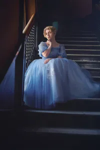 fashion styled historical dress3