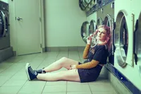 Unique Senior Picture Photographer Captures Stylish Portrait in Urban Setting-16