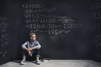 Photographer Captures Mathematics Scene Minnesota