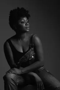 Creative fine art portrait photographed in Minneapolis St Paul