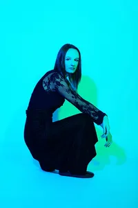 Female performer headshot for casting submissions Minneapolis
