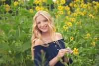 high school senior boy outdoor portrait Minneapolis water setting