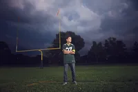 High School Senior Picture Photographer Captures Football Spirit On The Field-01