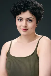 Actor portrait created to support theatrical and commercial submissions