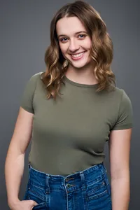 Actor headshot emphasizing authenticity and emotional availability