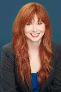 Professional business headshot in Minneapolis St Paul with clean studio lighting