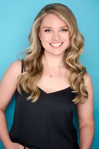 Actor portrait emphasizing presence and range for theatre casting