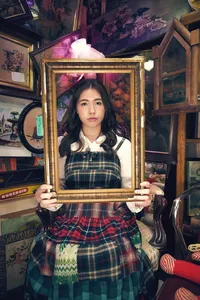 Stunning High School Senior Portrait by Local Photographer in Minnesota-28