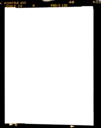 Film Frame