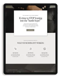 Universal-Sales-Funnel