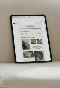 ChronicleEmail