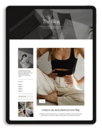 Universal-Blog