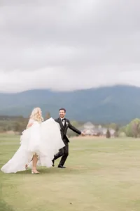 Mr. and Mrs. Kelly-102