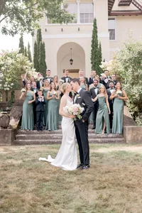 Cavato Wedding Party-3