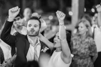 Glenzel Reception Candids-377