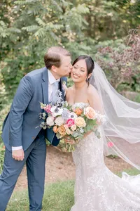 Mr. and Mrs. Murphy-105