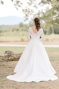 Mr. + Mrs. Glenzel-1