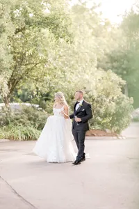 Mr. and Mrs. Carleton -153