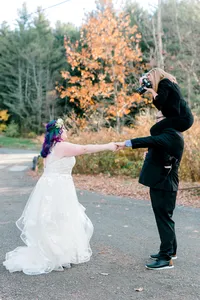 Mr. and Mrs. Corbin-92