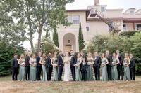 Cavato Wedding Party-9