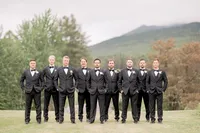 Kelly Wedding Party-3