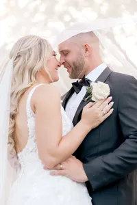 Mr. and Mrs. Carleton -174