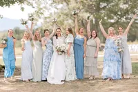 Glenzel Wedding Party-44