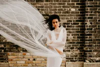 Milwaukee Ivy House Wedding Photographer