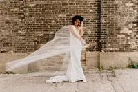Filament Wedding Milwaukee Wisconsin
