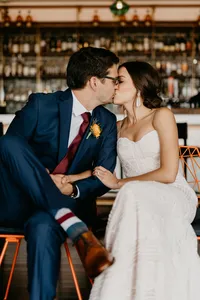 Milwaukee Wisconsin Wedding Photographer