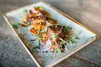 Milwaukee Food Photographer