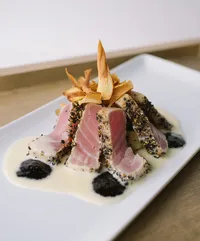 Milwaukee Food Photographer