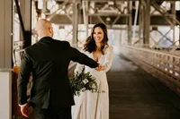 Milwaukee Wedding Photographer