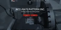 accurate pattern website image