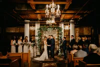 Chicago Wedding Photography