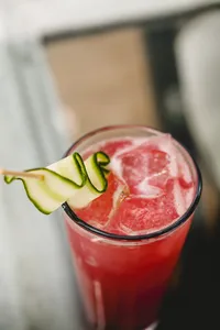 milwaukee restaurant cocktail