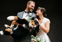Wisconsin Wedding Photographer