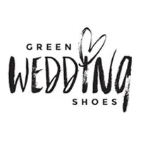 greenweddingshoes